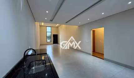 Casa com 3 dormitórios à venda, 144 m² por R$ 1.175.000,00 - Jardim Montecatini - Londrina/PR