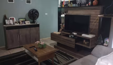 Casa à venda, 140 m² por R$ 295.000,00 - Jardim Cinquentenário - Ibiporã/PR