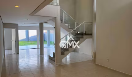 Sobrado com 3 dormitórios para alugar, 312 m² por R$ 11.000,00/mês - Esperança - Londrina/PR