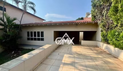 Casa com 5 dormitórios para alugar, 240 m² por R$ 4.500,00/mês - Parque do Lago Juliana - Londrina/PR