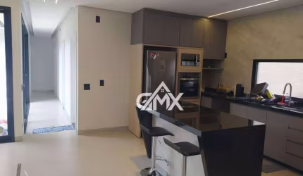 Casa com 3 dormitórios à venda, 186 m² por R$ 1.120.000,00 - Monte Belo - Londrina/PR