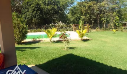 Chácara à venda, 3000 m² por R$ 1.100.000,00 - Chácara Jabur - Sertaneja/PR