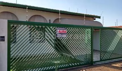 Casa com 4 quartos à venda no Jardim Santa Genebra, Campinas , 197 m2 por R$ 870.000