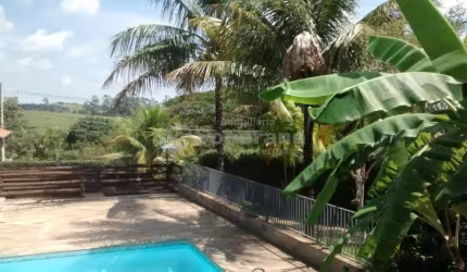 Chácara / sítio com 3 quartos à venda no Recanto dos Dourados, Campinas , 500 m2 por R$ 890.000