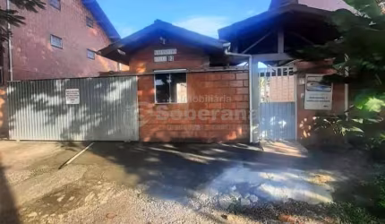 Apartamento com 1 quarto à venda na Praia do Sape, Ubatuba , 60 m2 por R$ 300.000