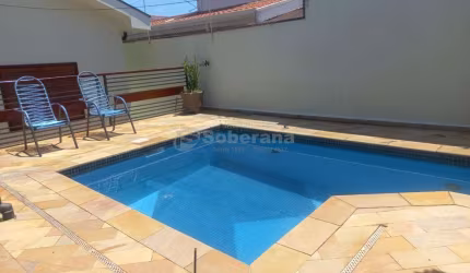 Casa com 3 quartos à venda no Taquaral, Campinas , 218 m2 por R$ 1.090.000