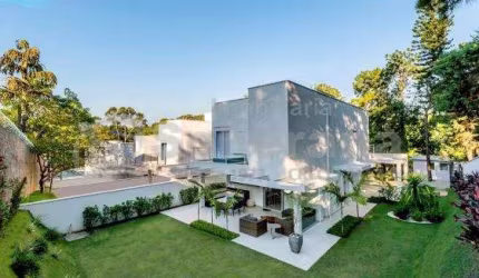 Casa com 3 quartos à venda no Sítios de Recreio Gramado, Campinas , 350 m2 por R$ 2.550.000