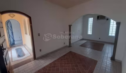 Casa comercial para alugar no Botafogo, Campinas , 180 m2 por R$ 4.000