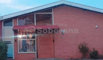 Sala comercial para alugar no Bonfim, Campinas , 18 m2 por R$ 1.300