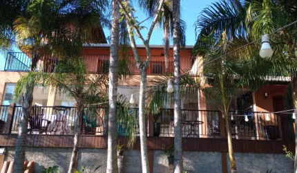 Casa com 3 quartos para alugar no Sousas, Campinas , 350 m2 por R$ 10.000