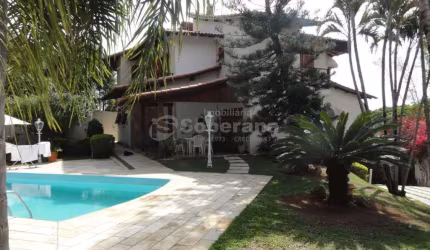 Casa em condomínio fechado com 4 quartos para alugar no Vale do Itamaracá, Valinhos , 700 m2 por R$ 9.000