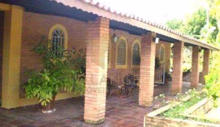 Casa à venda no Residencial Xangrilá em Campinas SP