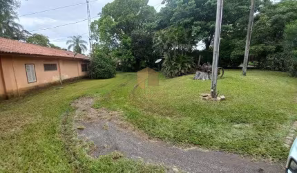 Chácara à venda em Paulínia, Condomínio Recanto de Angelis, com 4 quartos, com 2800 m²
