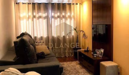 Apartamento à venda em Campinas, Jardim Nova Europa, com 2 quartos, com 83 m², Edificio Brasil