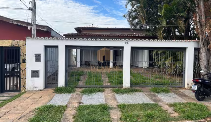 Casa à venda em Campinas, Parque São Quirino, com 4 quartos, com 391.14 m²