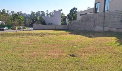 Terreno à venda no Loteamento Parque das Sapucaias - Campinas/SP
