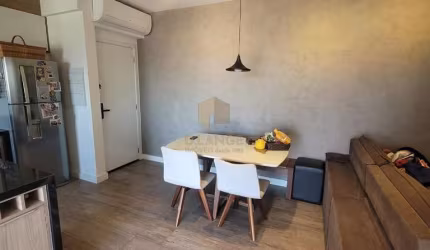 Apartamento à venda em Campinas, Ponte Preta, com 2 quartos, com 76 m², Alto da Abolição