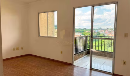 Apartamento à venda no Condomínio Eco Vila Tipuana no Parque Fazendinha em Campinas