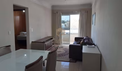 Apartamento para locação no bairro Santa Terezinha em Paulínia