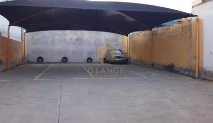 Terreno à venda e para alugar em Campinas, Jardim Guanabara, com 305 m²