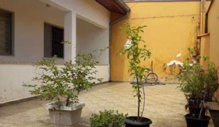 Casa à venda em Sumaré, Altos de Sumaré, com 3 quartos, com 132 m²