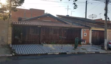 Casa à venda em São José, Paulínia, SP