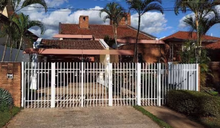Casa à venda em Campinas, Parque Taquaral