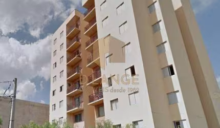 Apartamento à venda em Campinas, Jardim Leonor, com 3 quartos, com 75 m², Praia do Pontal