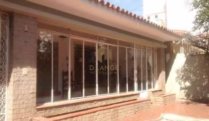 Casa à venda no bairro Guanabara em Campinas