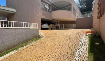 Casa à venda em Campinas, Bairro das Palmeiras, com 3 quartos, com 185 m²
