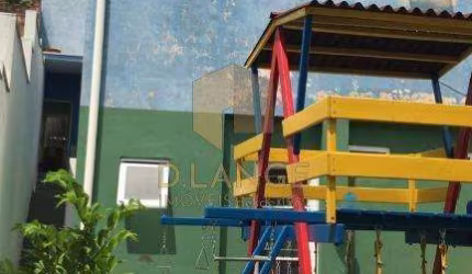 Casa à venda em Campinas, Jardim das Oliveiras,
