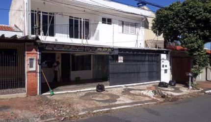 Casa à venda em Campinas, Jardim Bonfim