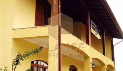 Casa à venda em Campinas, Jardim do Lago Continuação, com 3 quartos, com 275 m²