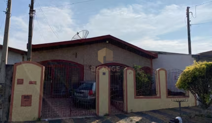 Casa à venda na Vila Georgina - Campinas/SP