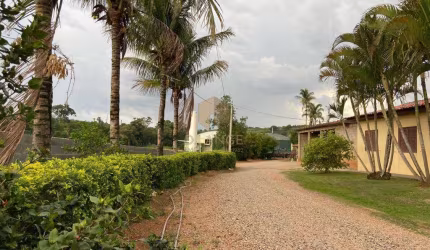 Chácara à venda em Valinhos, Reforma Agrária, com 2 quartos, com 26455 m²