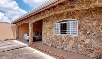 Casa à venda em Campinas, Jardim Paraíso de Viracopos, com 3 quartos, com 300 m²