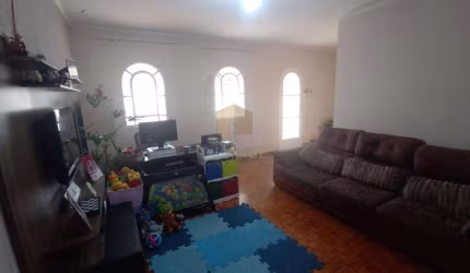 Casa à venda em Campinas, Parque Beatriz, com 3 quartos, com 130 m²