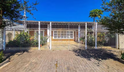 Casa à venda em Campinas, Jardim Eulina, com 4 quartos, com 444 m²