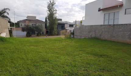 Terreno à venda no Loteamento Parque das Sapucaias - Campinas/SP