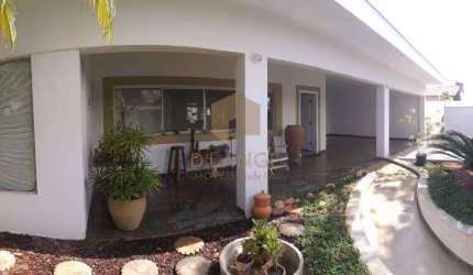 Casa à venda em Campinas, Barão Geraldo