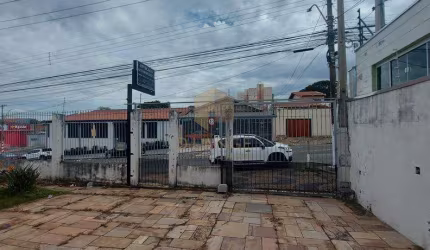 Casa para alugar em Campinas, Jardim do Lago, com 1 suíte, com 70 m²