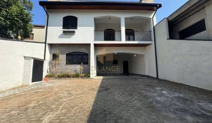 Casa à venda em Campinas, Jardim Chapadão