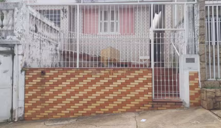 Casa à venda em Campinas, Vila Proost de Souza, com 2 quartos, com 150 m²