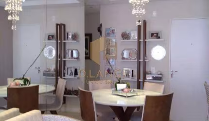 Apartamento à venda em Vinhedo, Jardim Florência, com 2 quartos, com 54 m²
