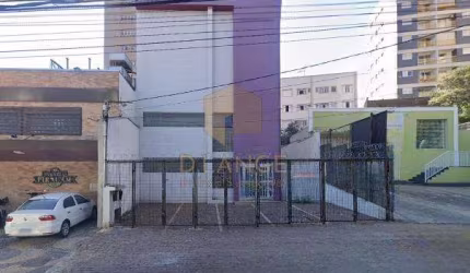 Prédio comercial para locação e venda no bairro Jardim Proença em Campinas
