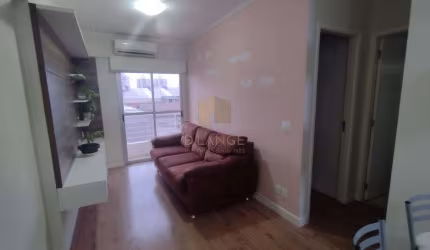 Apartamento para locação no bairro Ponte Preta em Campinas