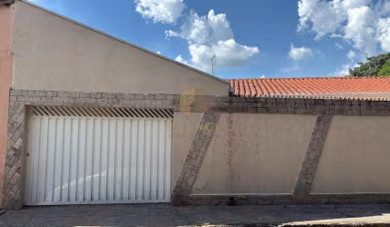 Casa à venda no bairro Jequitibás em Paulínia