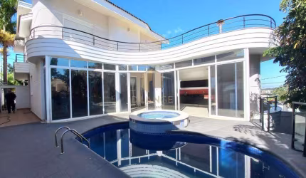 Casa à venda e para locação no bairro Swiss Park em Campinas