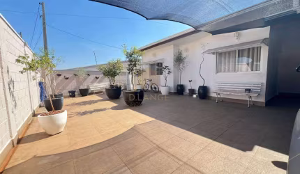 Casa à venda no bairro São Luiz em Paulínia