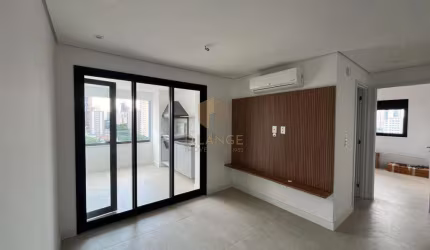 Apartamento à venda e locação no Condomínio Patriani Meraki Norte Sul em Campinas